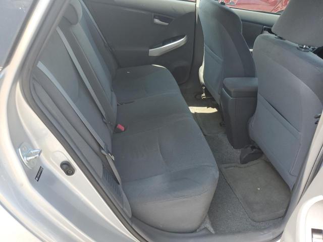 Photo 6 from auction – 2010 TOYOTA PRIUS with VIN JTDKN3DU9A1313343