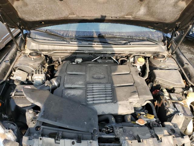 Photo 7 from auction – 2015 SUBARU OUTBACK 3. with VIN 4S4BSELC1F3339424