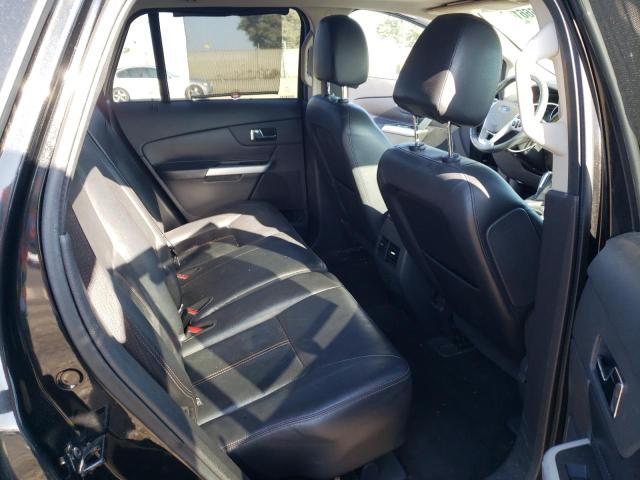 Photo 6 from auction – 2012 FORD EDGE SEL with VIN 2FMDK3JC8CBA81981