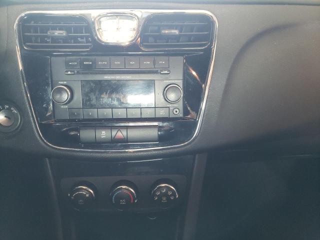 Photo 9 from auction – 2013 CHRYSLER 200 LX with VIN 1C3CCBAB5DN624129