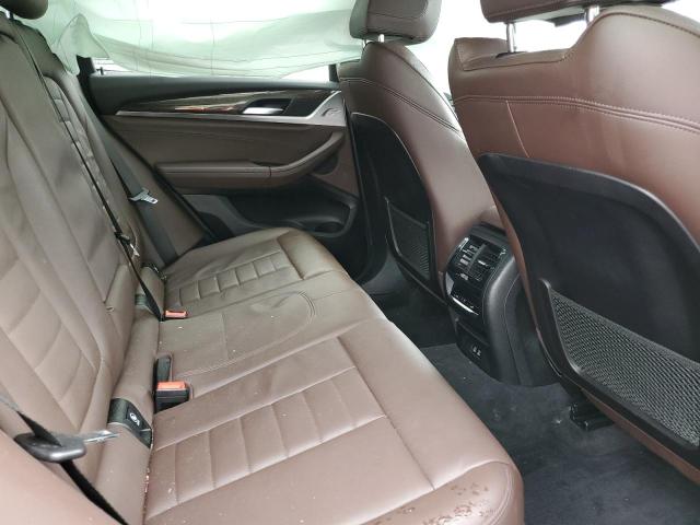 Photo 6 from auction – 2020 BMW X3 XDRIVE3 with VIN 5UXTY5C08LLT34616
