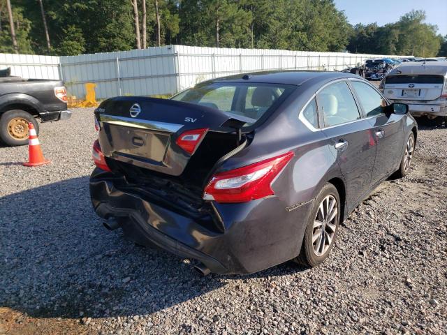 Photo 9 from auction – 2017 NISSAN ALTIMA 2.5 with VIN 1N4AL3AP3HC191468