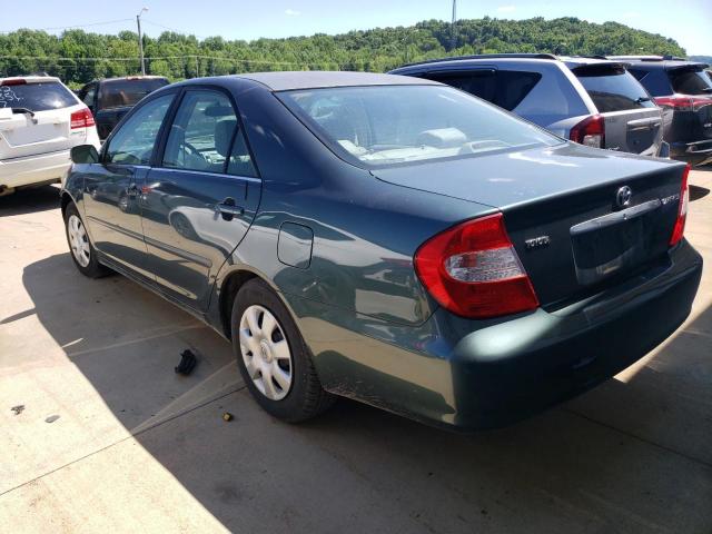 Photo 3 from auction – 2003 TOYOTA CAMRY LE with VIN 4T1BE32K53U728223