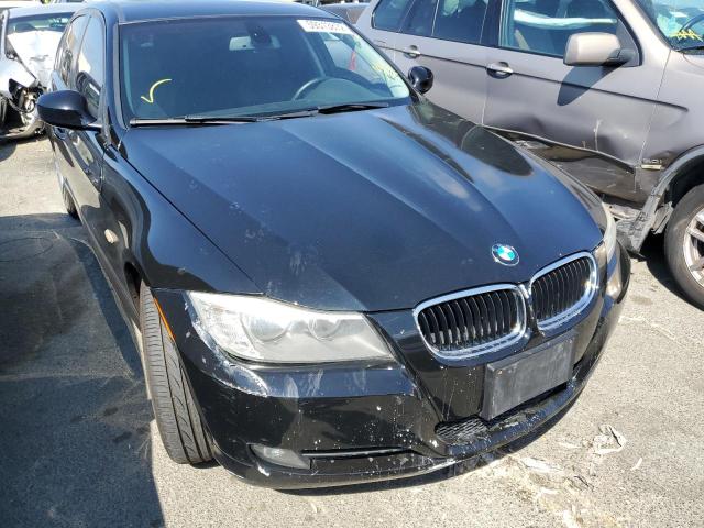Photo 9 from auction – 2011 BMW 328 I SULE with VIN WBAPH5G54BNM83453