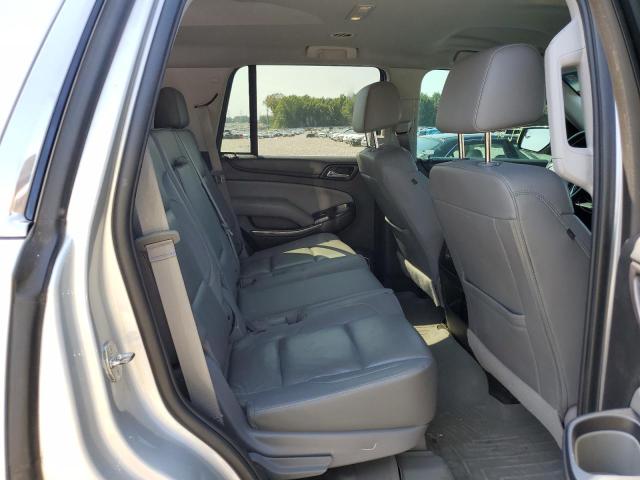 Photo 6 from auction – 2016 CHEVROLET TAHOE C150 with VIN 1GNSCBKC3GR109391