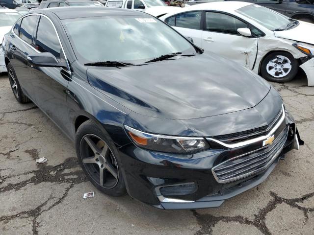 CHEVROLET MALIBU LT 2016 with VIN 1G1ZE5ST9GF341362 - Photo from auction
