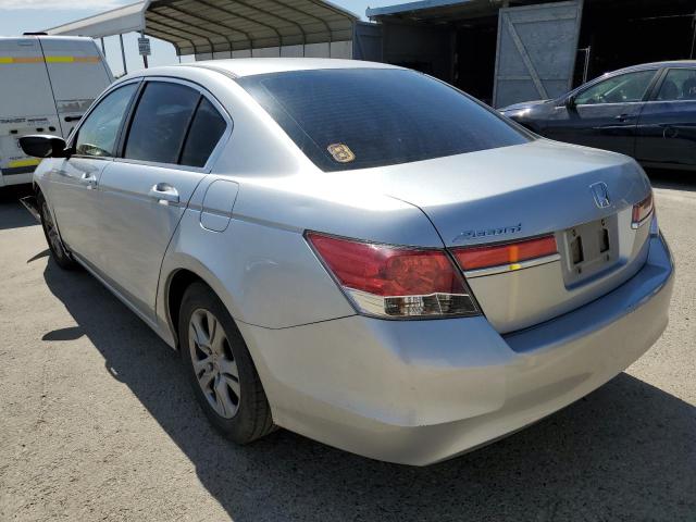 Photo 3 from auction – 2012 HONDA ACCORD LXP with VIN 1HGCP2F46CA177957