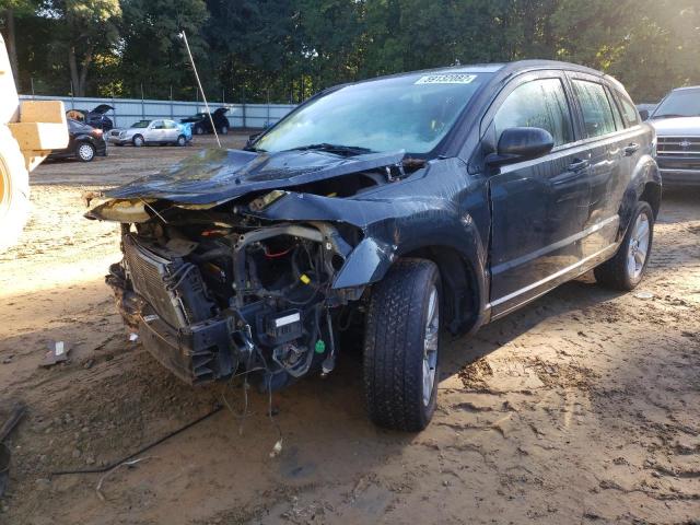 Photo 2 from auction – 2011 DODGE CALIBER MA with VIN 1B3CB3HA8BD111141