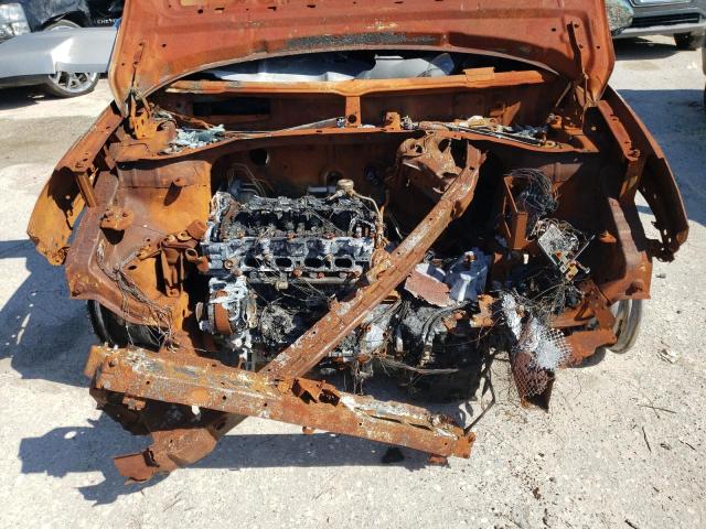 Photo 9 from auction – 2020 HYUNDAI TUCSON LIM with VIN KM8J33A4XLU129869
