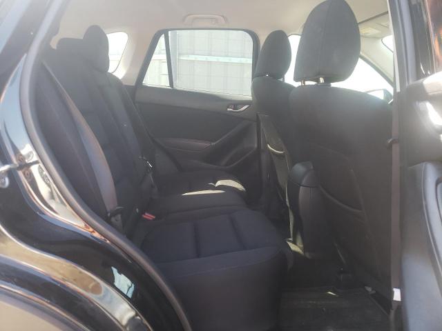 Photo 6 from auction – 2016 MAZDA CX-5 TOURI with VIN JM3KE4CY2G0642871