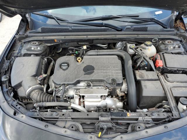 Photo 7 from auction – 2019 CHEVROLET MALIBU LT with VIN 1G1ZD5ST8KF193247