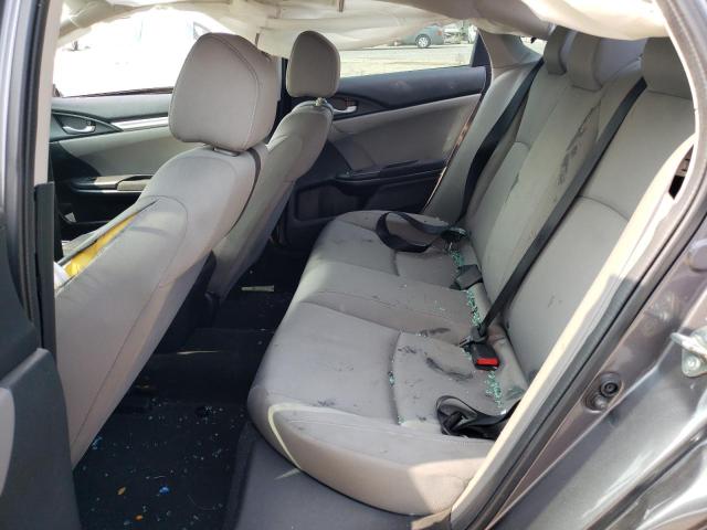 Photo 6 from auction – 2016 HONDA CIVIC LX with VIN 2HGFC2F54GH550650