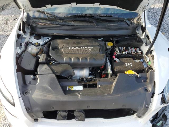 Photo 7 from auction – 2017 JEEP CHEROKEE S with VIN 1C4PJLAB4HW558777