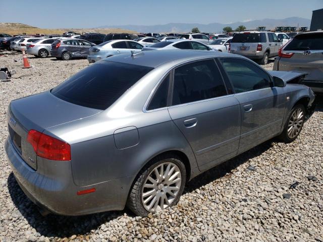 Photo 4 from auction – 2006 AUDI A4 2.0T QU with VIN WAUDF78EX6A195730