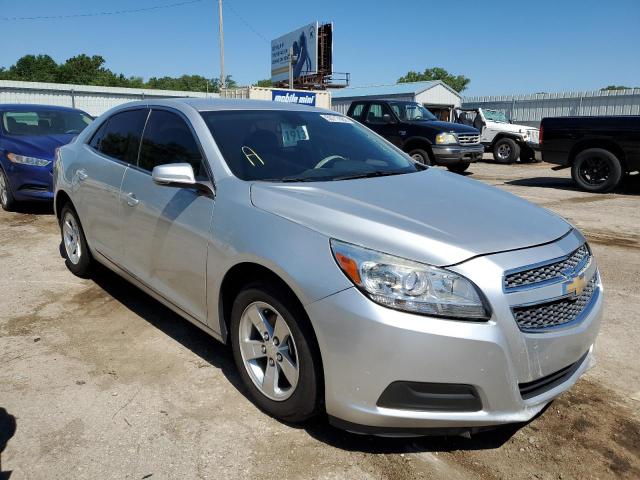 CHEVROLET MALIBU LIM 2016 with VIN 1G11C5SA9GU142745 - Photo from auction