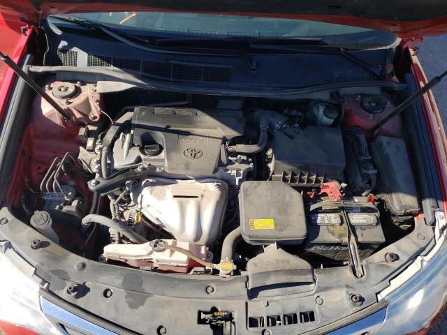 Photo 7 from auction – 2012 TOYOTA CAMRY BASE with VIN 4T4BF1FK1CR236984