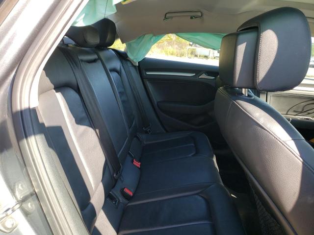 Photo 6 from auction – 2015 AUDI A3 with VIN WAUBFGFF1F1007051