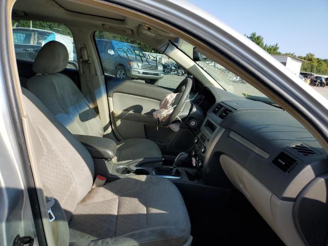 Photo 5 from auction – 2012 FORD FUSION SE with VIN 3FAHP0HA2CR128200