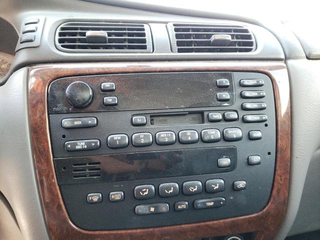 Photo 9 from auction – 2004 MERCURY SABLE with VIN 1MEFM55SX4A604479