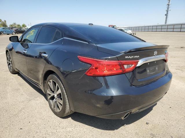 Photo 3 from auction – 2016 NISSAN MAXIMA 3.5 with VIN 1N4AA6AP0GC906504
