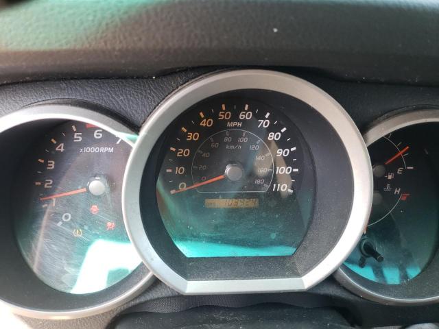 Photo 8 from auction – 2008 TOYOTA 4RUNNER SR with VIN JTEBU14R48K032876