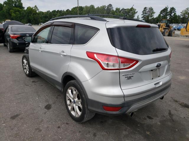 Photo 3 from auction – 2013 FORD ESCAPE SE with VIN 1FMCU0GXXDUB60160