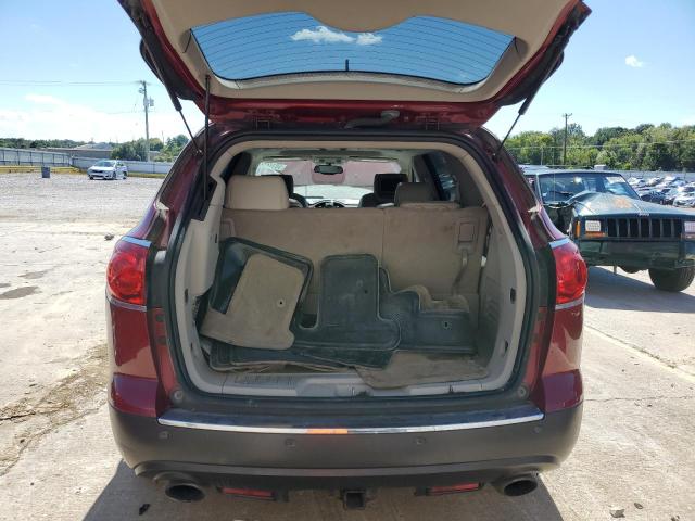 Photo 9 from auction – 2008 BUICK ENCLAVE CX with VIN 5GAEV23728J296691