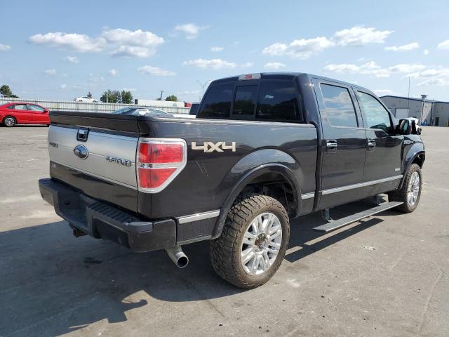 Photo 4 from auction – 2014 FORD F150 SUPER with VIN 1FTFW1ET5EFA39026