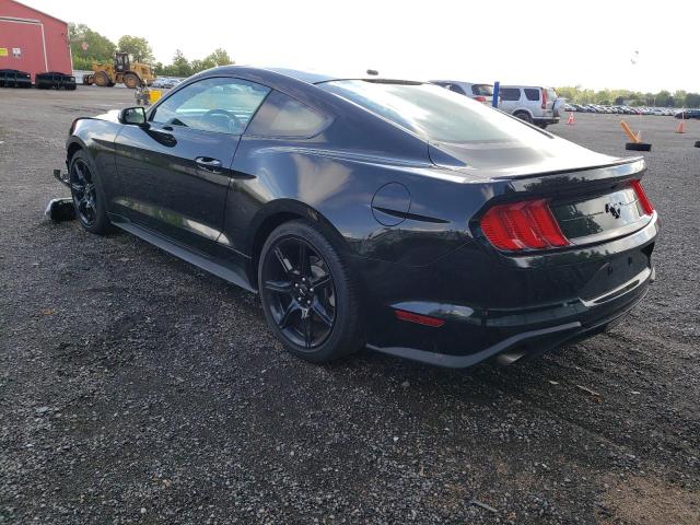 Photo 3 from auction – 2019 FORD MUSTANG with VIN 1FA6P8TH2K5155120