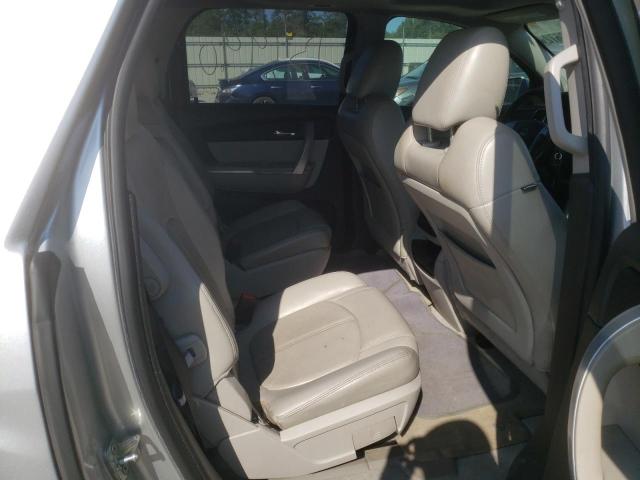 Photo 6 from auction – 2012 GMC ACADIA SLT with VIN 1GKKRRED3CJ410051
