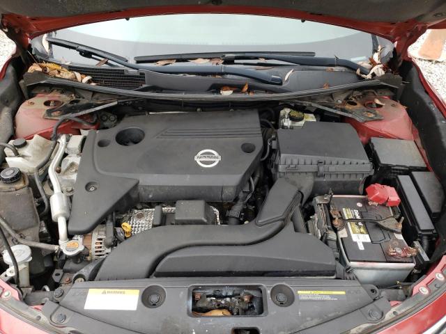 Photo 7 from auction – 2014 NISSAN ALTIMA 2.5 with VIN 1N4AL3AP1EC270438
