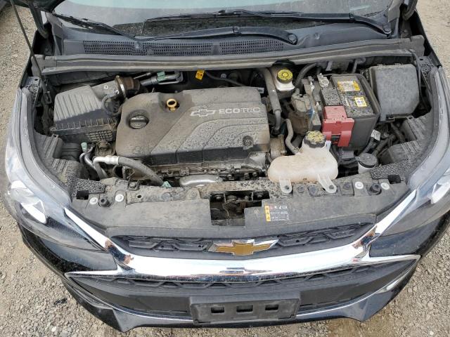 Photo 7 from auction – 2020 CHEVROLET SPARK 1LT with VIN KL8CD6SA1LC459382