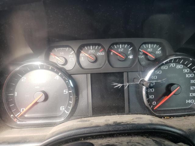 Photo 8 from auction – 2015 GMC SIERRA C15 with VIN 1GTN1TEC7FZ906609