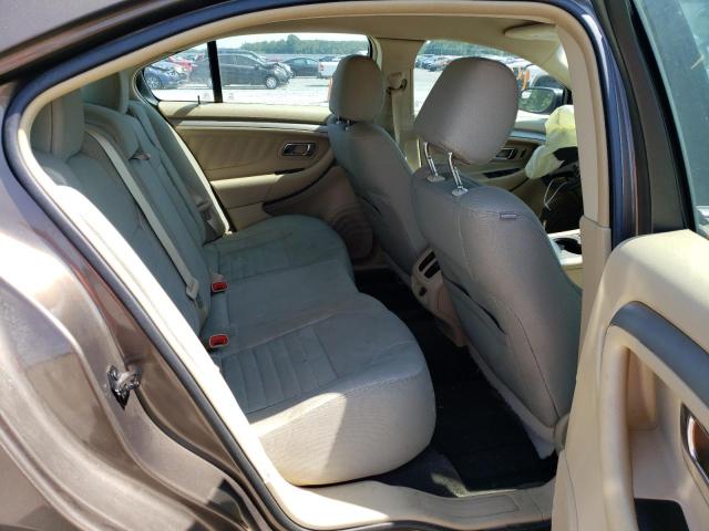 Photo 6 from auction – 2015 FORD TAURUS SE with VIN 1FAHP2D82FG175527