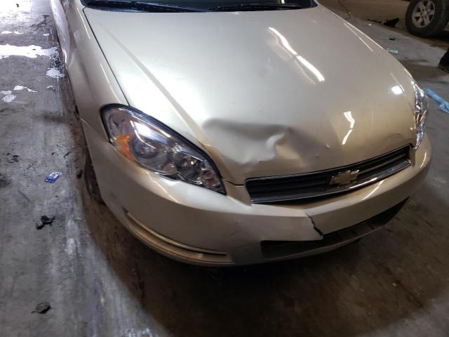 صورة رقم 9 من المزاد - 2008 CHEVROLET IMPALA LT مع VIN 2G1WT58K181362786
