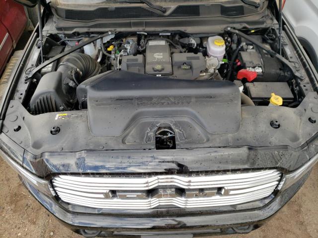 Photo 7 from auction – 2021 RAM 2500 LARAM with VIN 3C6UR5NL7MG645356