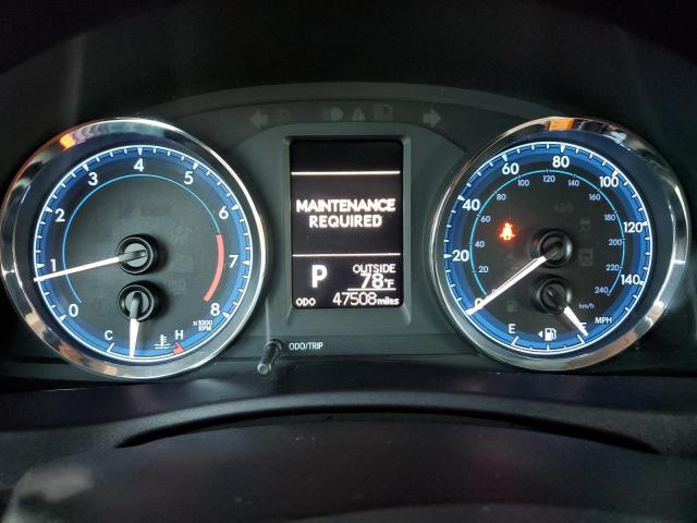 Photo 8 from auction – 2019 TOYOTA COROLLA L with VIN 5YFBURHE0KP888985