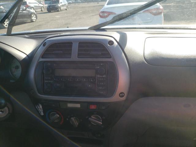 Foto 9 de la subasta – 2001 TOYOTA RAV4 con VIN JTEHH20V710095088