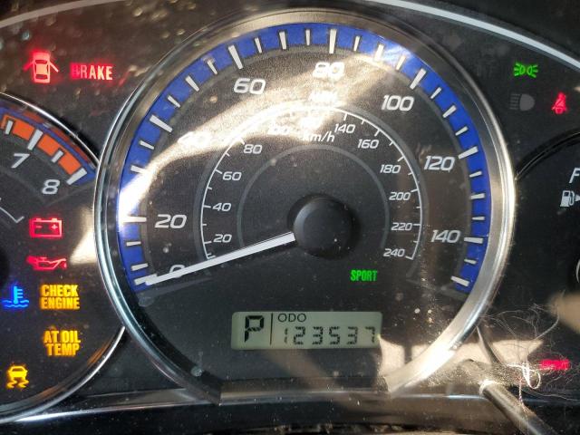 Photo 8 from auction – 2012 SUBARU FORESTER 2 with VIN JF2SHADC1CH425942