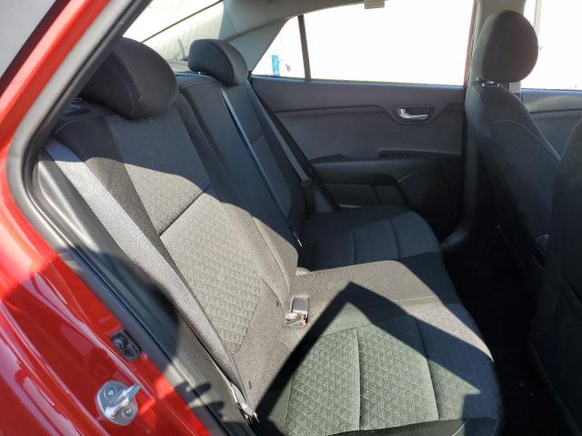 Photo 6 from auction – 2020 KIA RIO with VIN 3KPA24AD2LE295718