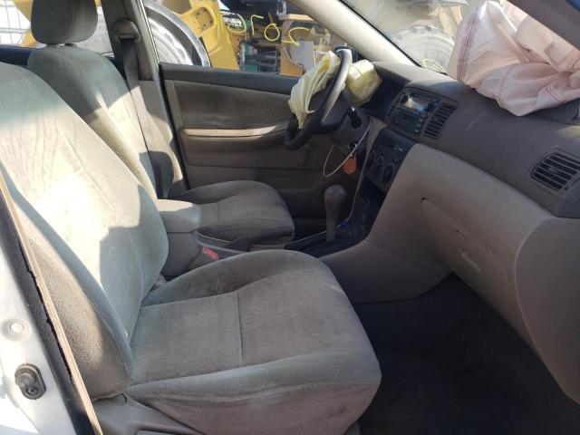صورة رقم 5 من المزاد - 2003 TOYOTA COROLLA CE مع VIN JTDBR32E930016047