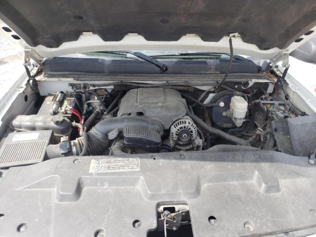 Photo 7 from auction – 2009 CHEVROLET SILVERADO with VIN 3GCEK23359G188041