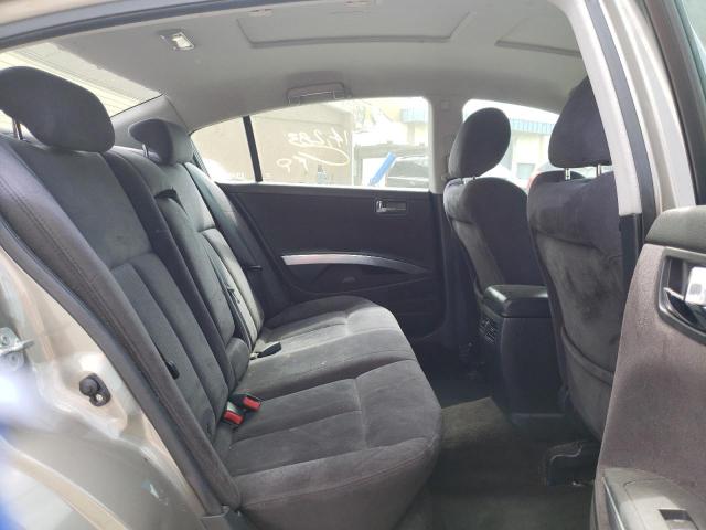 Photo 6 from auction – 2008 NISSAN MAXIMA SE with VIN 1N4BA41E68C807470