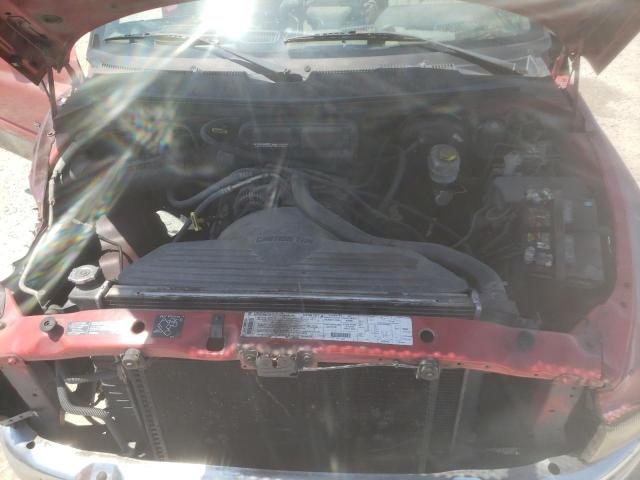 Photo 7 from auction – 1998 DODGE RAM 1500 with VIN 1B7HC16X1WS548381