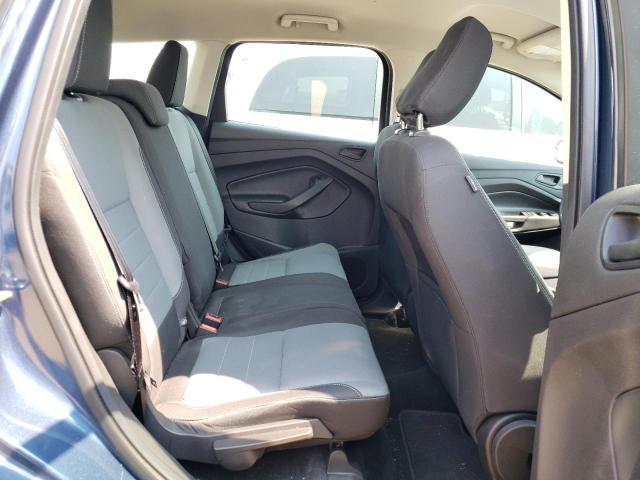 Photo 6 from auction – 2018 FORD ESCAPE S with VIN 1FMCU0F73JUA89896