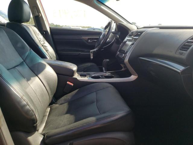 Photo 5 from auction – 2013 NISSAN ALTIMA 2.5 with VIN 1N4AL3AP0DN570815