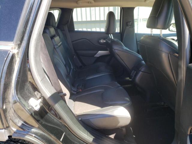 Photo 6 from auction – 2018 JEEP CHEROKEE L with VIN 1C4PJMLB7JD567395