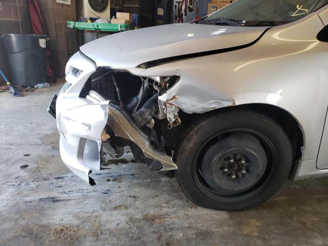 Photo 9 from auction – 2012 TOYOTA COROLLA BA with VIN 5YFBU4EE9CP064234