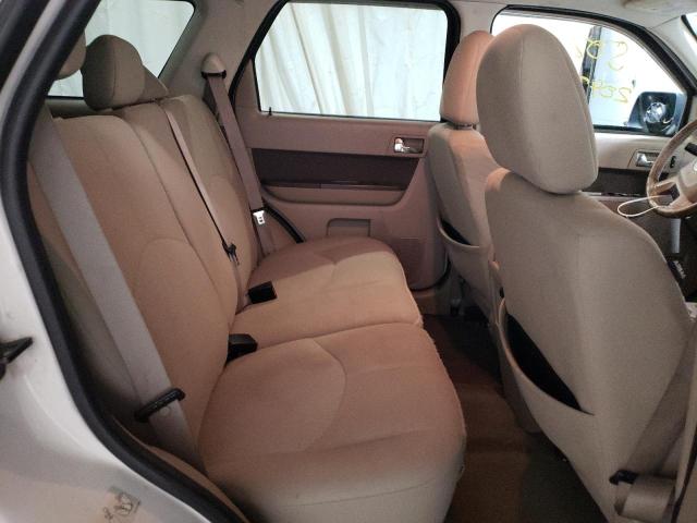 Photo 6 from auction – 2010 MERCURY MARINER with VIN 4M2CN9BG6AKJ14534