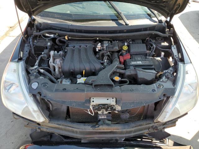 Photo 7 from auction – 2012 NISSAN VERSA S with VIN 3N1BC1CP8CL368421
